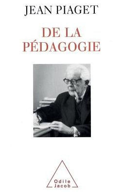 De la pédagogie