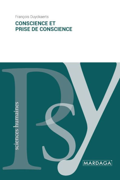 Conscience et prise de conscience