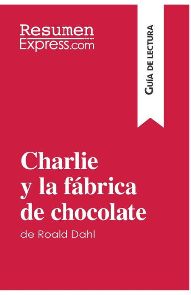 Charlie y la fábrica de chocolate de Roald Dahl (Guía de lectura): Resumen y análisis completo
