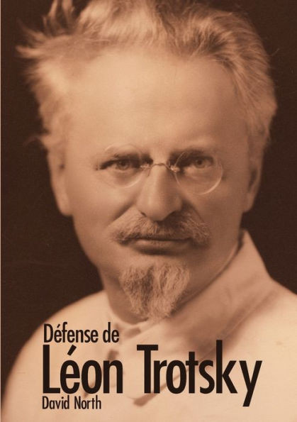 DÃ©fense de LÃ©on Trotsky