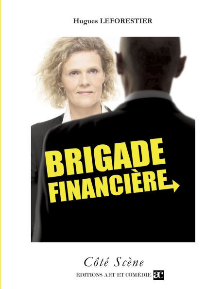 Brigade financiÃ¨re