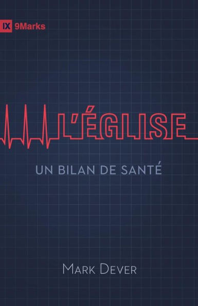 L'Église: un bilan de santé