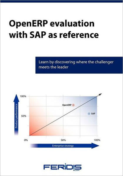 Openerp Evaluation with SAP as Reference
