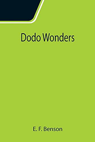 Dodo Wonders