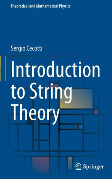 Introduction to String Theory