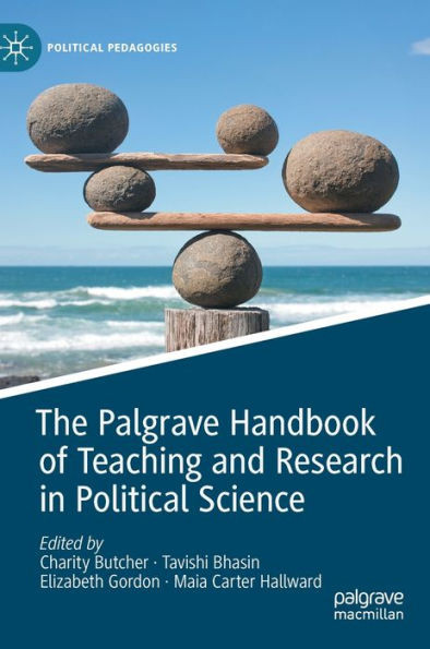 The Palgrave Handbook of Teaching and Research in Political Science
