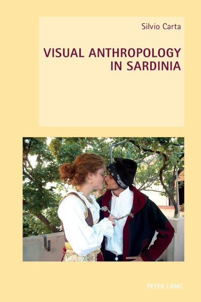 Visual Anthropology in Sardinia