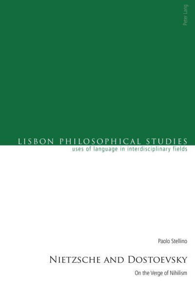Nietzsche and Dostoevsky: On the Verge of Nihilism