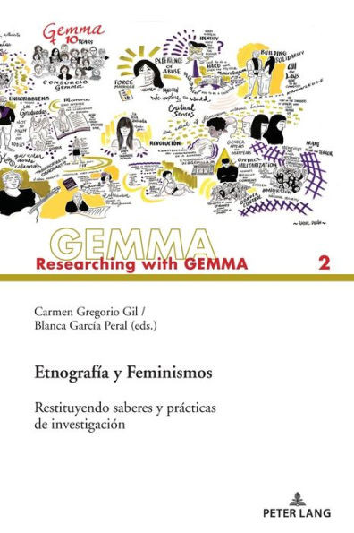EtnografÃ­a y Feminismos: Restituyendo saberes y prÃ¡cticas de investigaciÃ³n