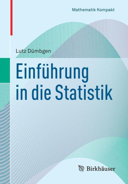 EinfÃ¼hrung in Die Statistik
