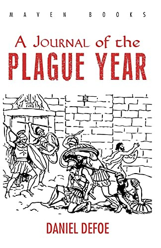 A Journal Of The Plague Year