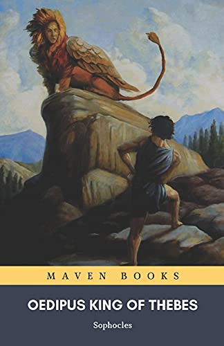 Oedipus King Of Thebes