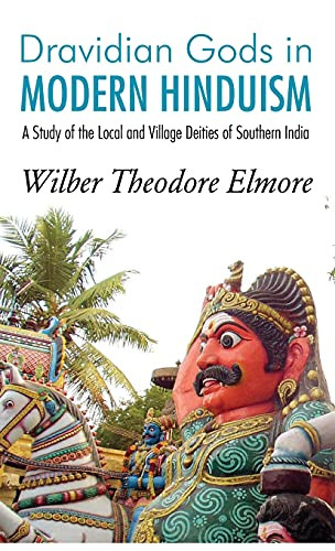 Dravidian Gods In Modern Hinduism