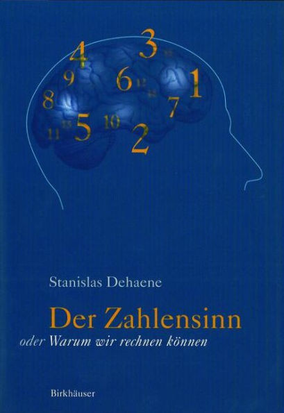 Der Zahlensinn Oder Warum Wir Rechnen KÃ¶nnen