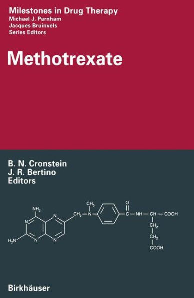Methotrexate