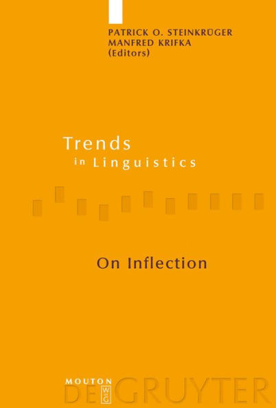 On Inflection