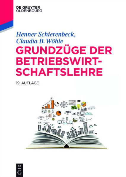 Grundzüge der Betriebswirtschaftslehre
