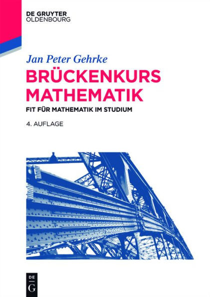 BrÃ¼ckenkurs Mathematik
