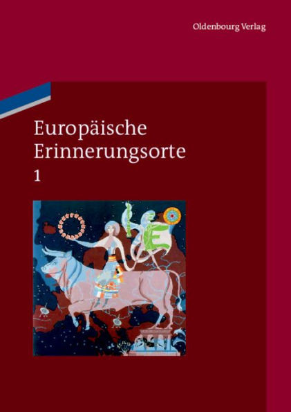 EuropÃ¤ische Erinnerungsorte 1