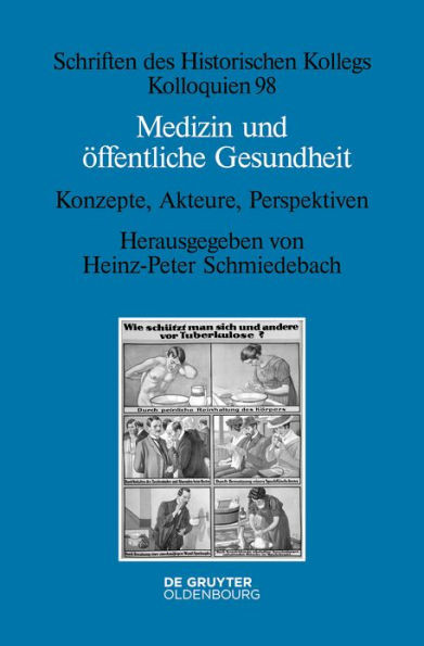 Medizin und Ã¶ffentliche Gesundheit