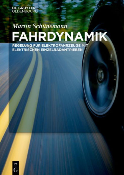 Fahrdynamik