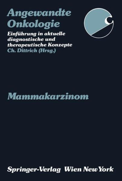 Mammakarzinom