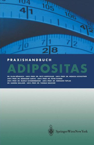 Praxishandbuch Adipositas