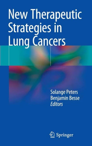 New Therapeutic Strategies in Lung Cancers