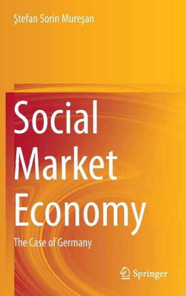 Social Market Economy: The Case of Germany