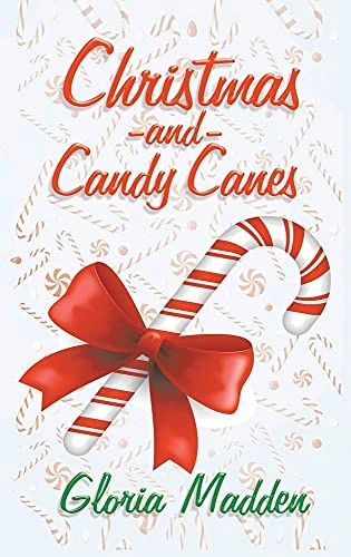 Christmas And Candy Canes