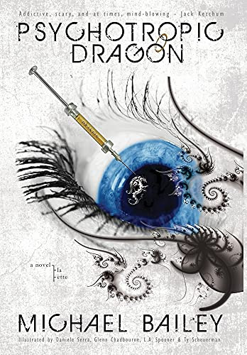 Psychotropic Dragon