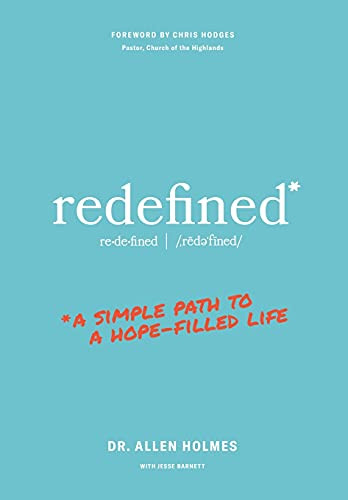Redefined