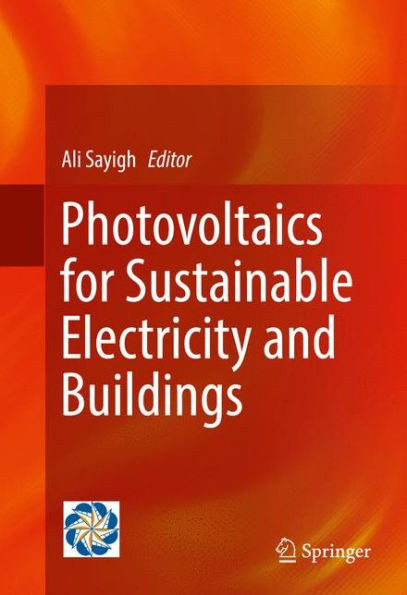 Photovoltaics for Sustainable Electricity and Buildings
