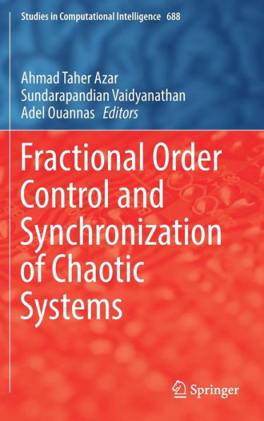 Fractional Order Control and Synchronization of Chaotic Systems