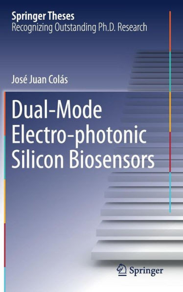 Dual-Mode Electro-Photonic Silicon Biosensors
