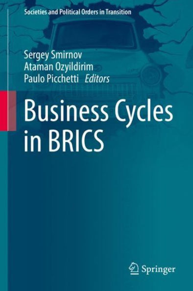 Business Cycles in Brics