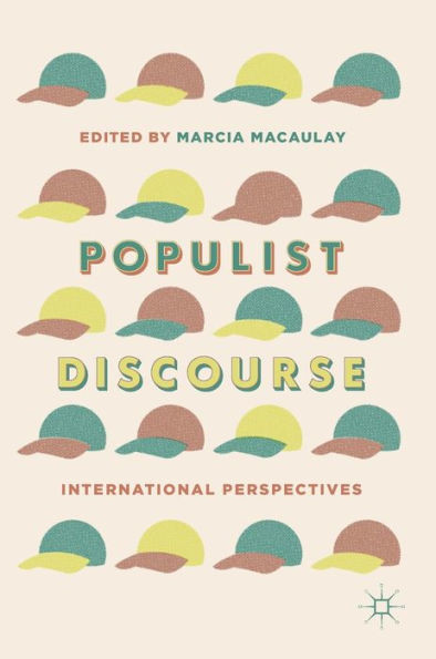 Populist Discourse: International Perspectives