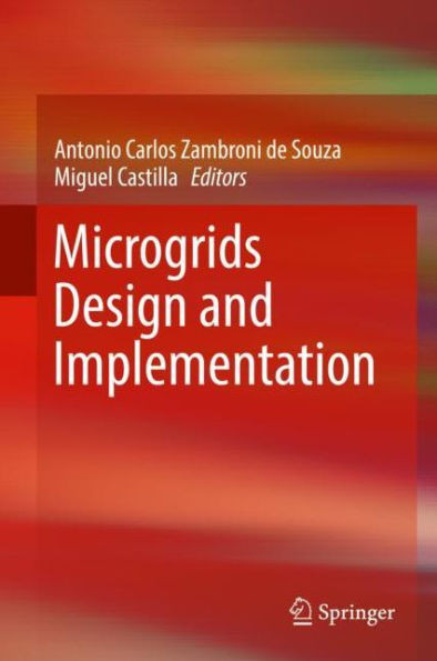 Microgrids Design and Implementation