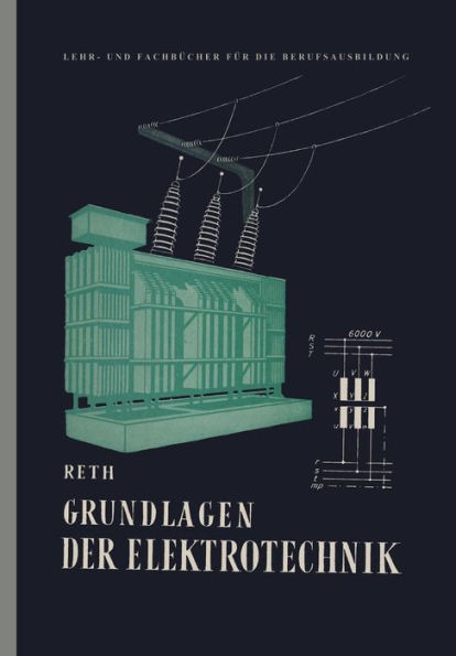 Grundlagen Der Elektrotechnik