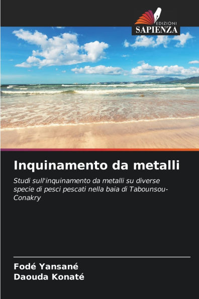 Inquinamento da metalli