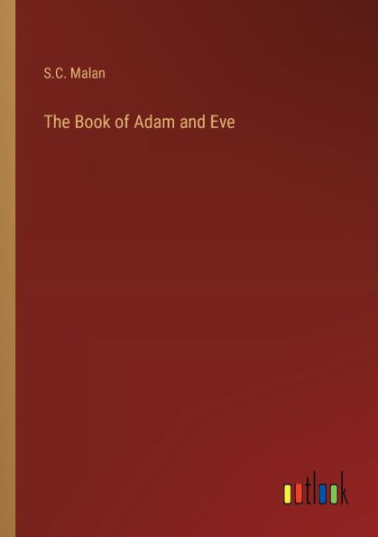 The Book of Adam and Eve