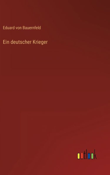 Ein deutscher Krieger