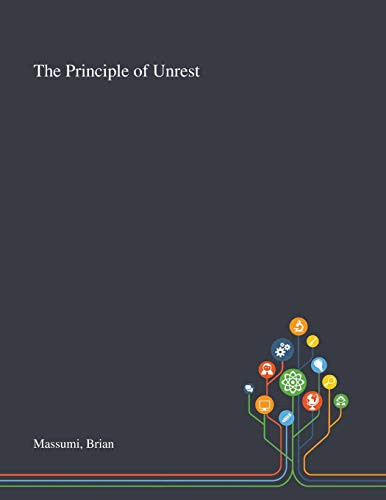 The Principle of Unrest - Paperback