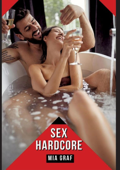 Sex Hardcore: Verbotene Erotikgeschichten mit explizitem Sex fÃ¼r Erwachsene
