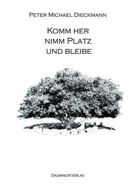 Komm her, nimm Platz und bleibe: Eine Einladung an dein wahres Selbst