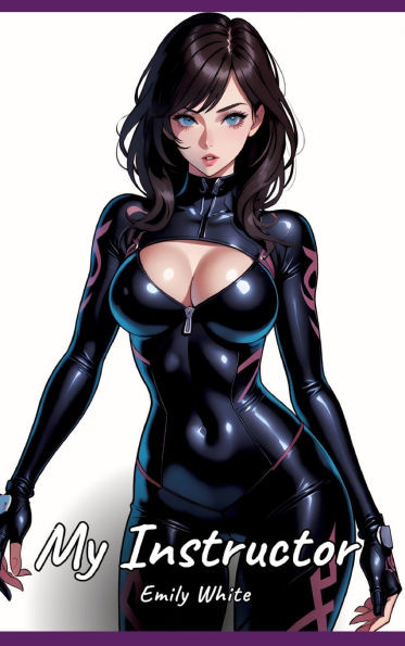 My Instructor: Sexy Erotic Stories for Adults Illustrated with Hentai Pictures - Naked Illustrations
