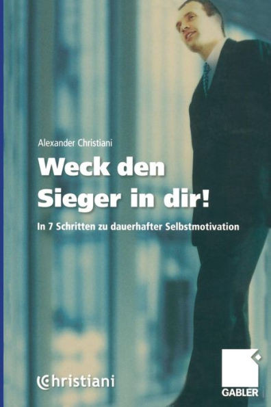 Weck Den Sieger in Dir!