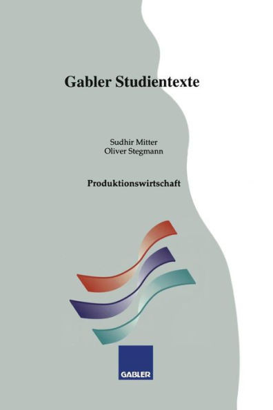 Produktionswirtschaft