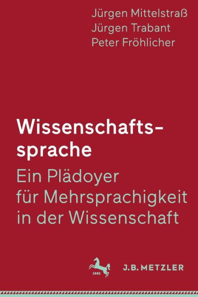 Wissenschaftssprache - Ein PlÃ¤doyer FÃ¼r Mehrsprachigkeit in Der Wissenschaft