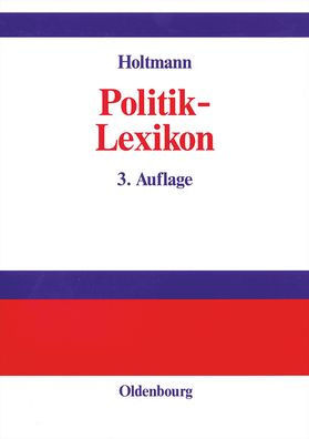Politik-Lexikon